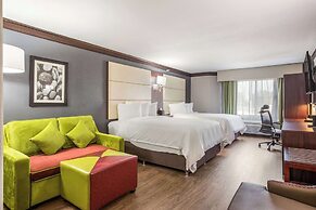 The Leo Collection Detroit, Ascend Hotel Collection