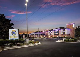 The Leo Collection Detroit, Ascend Hotel Collection