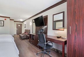 The Leo Collection Detroit, Ascend Hotel Collection