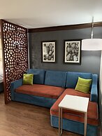 The Leo Collection Detroit, Ascend Hotel Collection