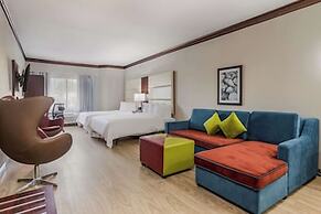 The Leo Collection Detroit, Ascend Hotel Collection