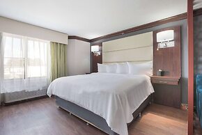 The Leo Collection Detroit, Ascend Hotel Collection