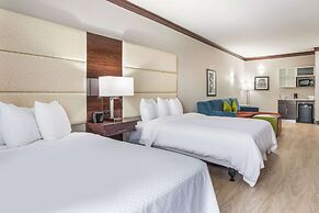 The Leo Collection Detroit, Ascend Hotel Collection