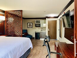 The Leo Collection Detroit, Ascend Hotel Collection