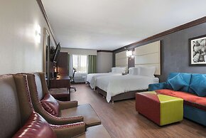 The Leo Collection Detroit, Ascend Hotel Collection