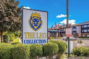 The Leo Collection Detroit, Ascend Hotel Collection