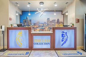 The Leo Collection Detroit, Ascend Hotel Collection