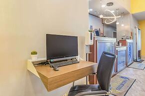 The Leo Collection Detroit, Ascend Hotel Collection