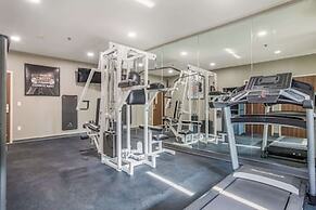 The Leo Collection Detroit, Ascend Hotel Collection