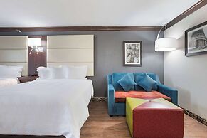 The Leo Collection Detroit, Ascend Hotel Collection