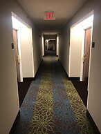 Sleep Inn Raleigh Durham Airport