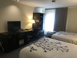 Sleep Inn Raleigh Durham Airport