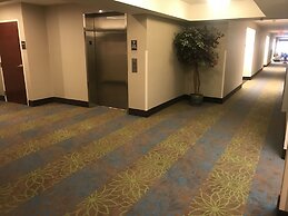 Sleep Inn Raleigh Durham Airport