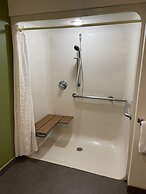 Sleep Inn Raleigh Durham Airport