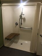 Sleep Inn Raleigh Durham Airport