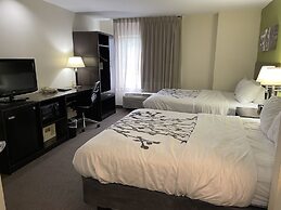 Sleep Inn Raleigh Durham Airport