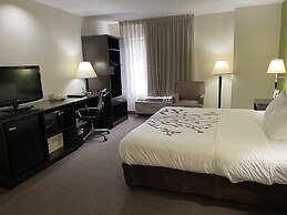 Sleep Inn Raleigh Durham Airport