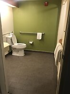 Sleep Inn Raleigh Durham Airport