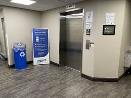 Sleep Inn Raleigh Durham Airport