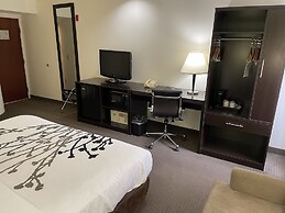 Sleep Inn Raleigh Durham Airport