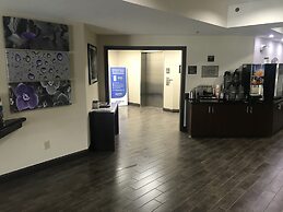 Sleep Inn Raleigh Durham Airport