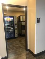 Sleep Inn Raleigh Durham Airport