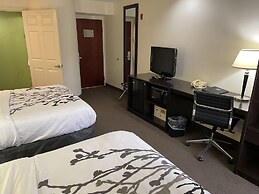Sleep Inn Raleigh Durham Airport