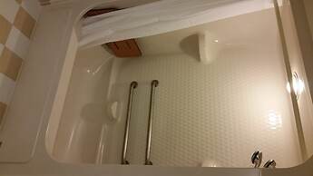 Sleep Inn Raleigh Durham Airport