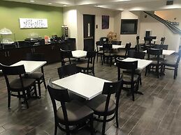 Sleep Inn Raleigh Durham Airport