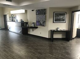 Sleep Inn Raleigh Durham Airport