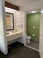 Sleep Inn Raleigh Durham Airport