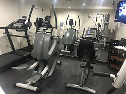 Sleep Inn Raleigh Durham Airport