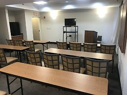 Sleep Inn Raleigh Durham Airport