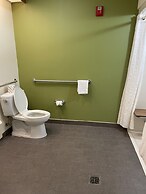 Sleep Inn Raleigh Durham Airport