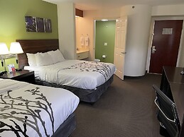 Sleep Inn Raleigh Durham Airport