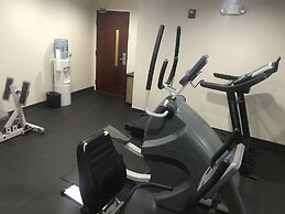 Sleep Inn Raleigh Durham Airport