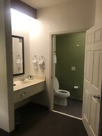 Sleep Inn Raleigh Durham Airport