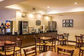 Sleep Inn Raleigh Durham Airport