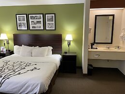 Sleep Inn Raleigh Durham Airport
