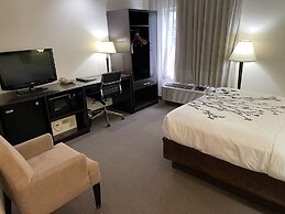 Sleep Inn Raleigh Durham Airport