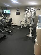 Sleep Inn Raleigh Durham Airport