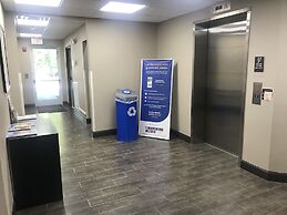 Sleep Inn Raleigh Durham Airport