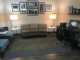 Sleep Inn Raleigh Durham Airport