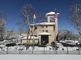 Sleep Inn Raleigh Durham Airport