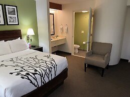 Sleep Inn Raleigh Durham Airport