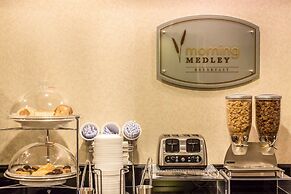 Sleep Inn Raleigh Durham Airport