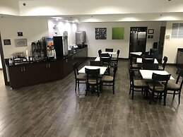 Sleep Inn Raleigh Durham Airport