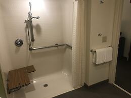 Sleep Inn Raleigh Durham Airport