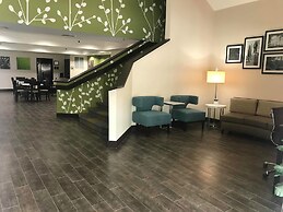 Sleep Inn Raleigh Durham Airport