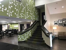 Sleep Inn Raleigh Durham Airport